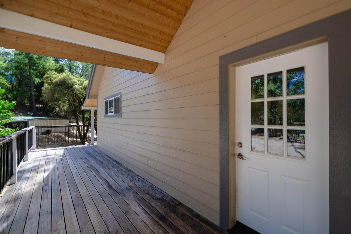 Detail Gallery Image 9 of 54 For 18921 Greenhorn Rd, Grass Valley,  CA 95945 - 3 Beds | 2/1 Baths