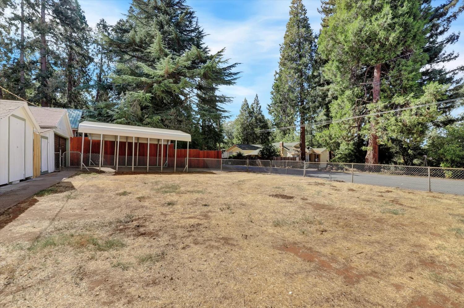 Detail Gallery Image 54 of 78 For 13207 Ridge Rd, Grass Valley,  CA 95945 - 3 Beds | 2 Baths