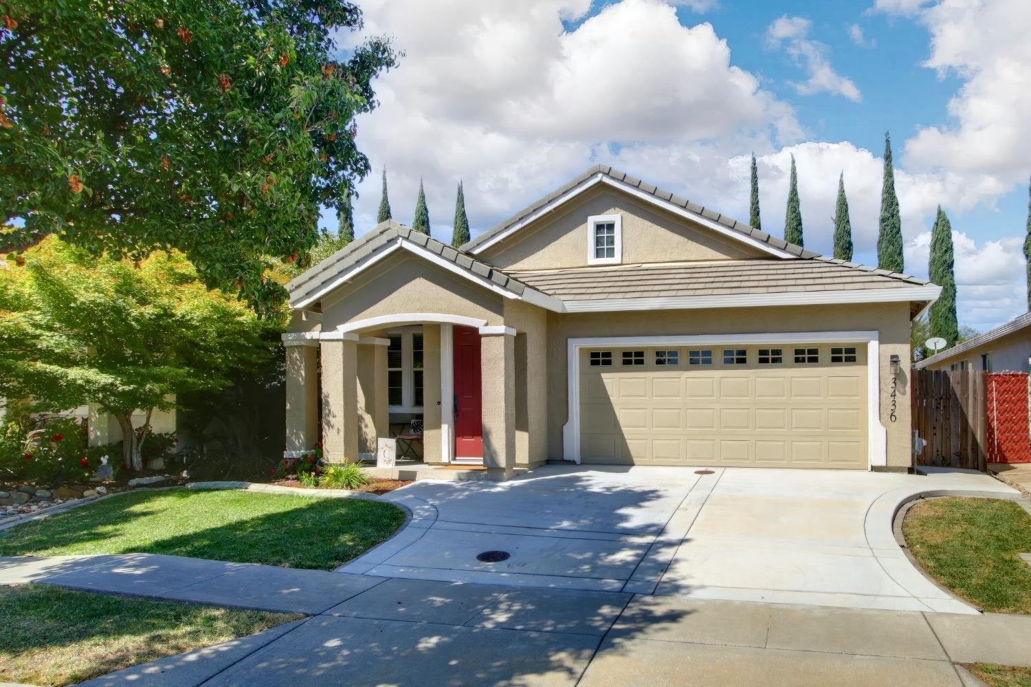 Detail Gallery Image 1 of 1 For 3436 Kauai Rd, West Sacramento,  CA 95691 - 3 Beds | 2 Baths