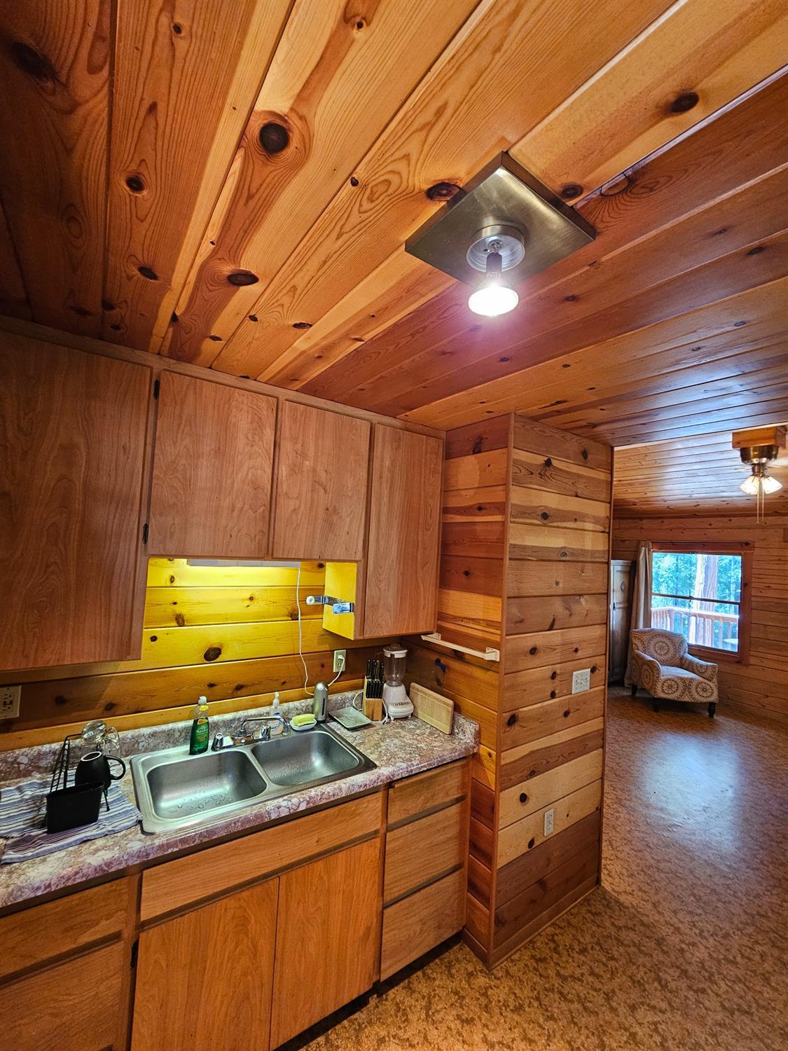 Detail Gallery Image 37 of 45 For 13792 Rockway Pl, Nevada City,  CA 95959 - 3 Beds | 3/1 Baths