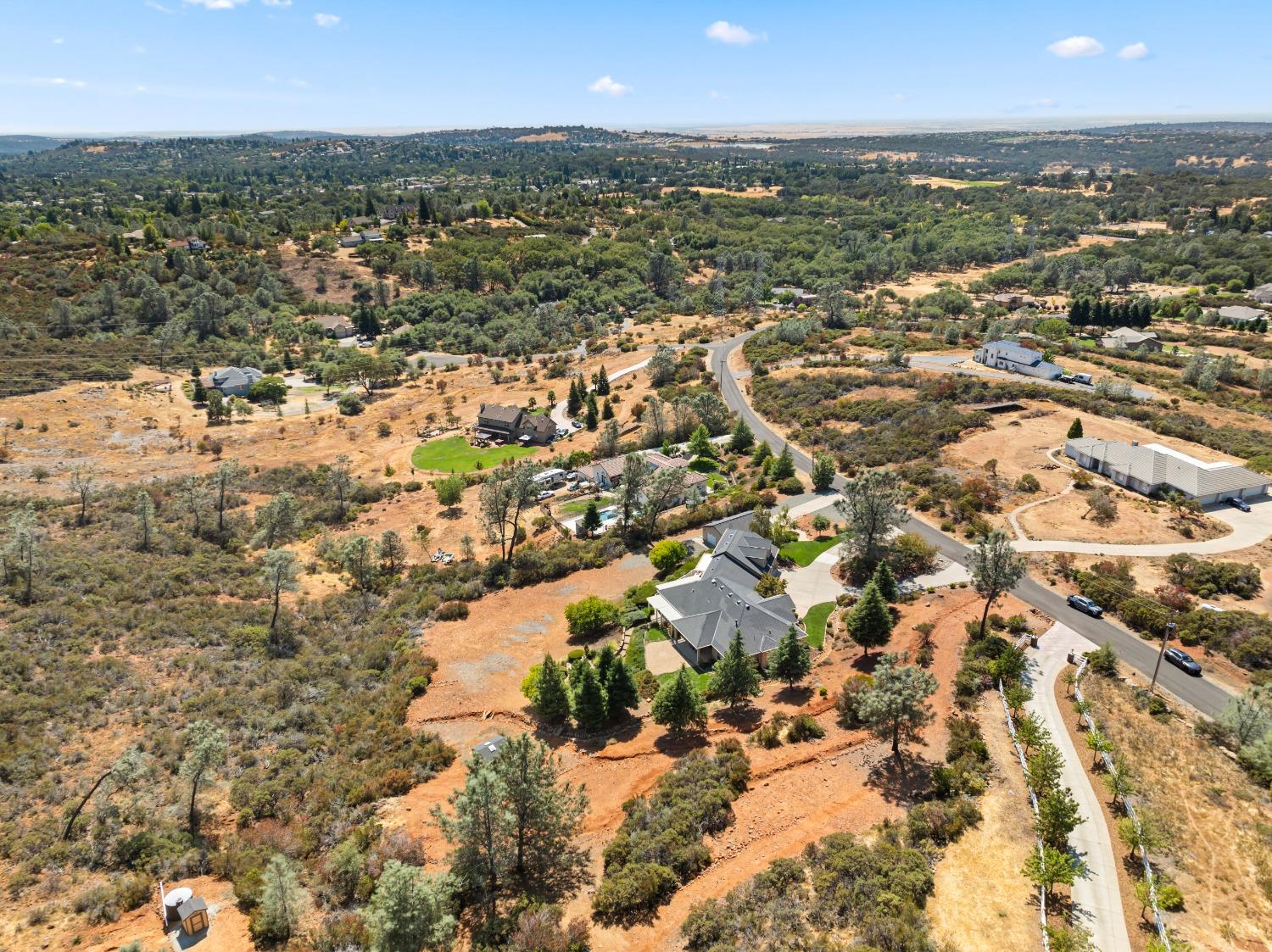 Detail Gallery Image 78 of 81 For 4410 Fremonts Loop, Rescue,  CA 95672 - 4 Beds | 3/1 Baths