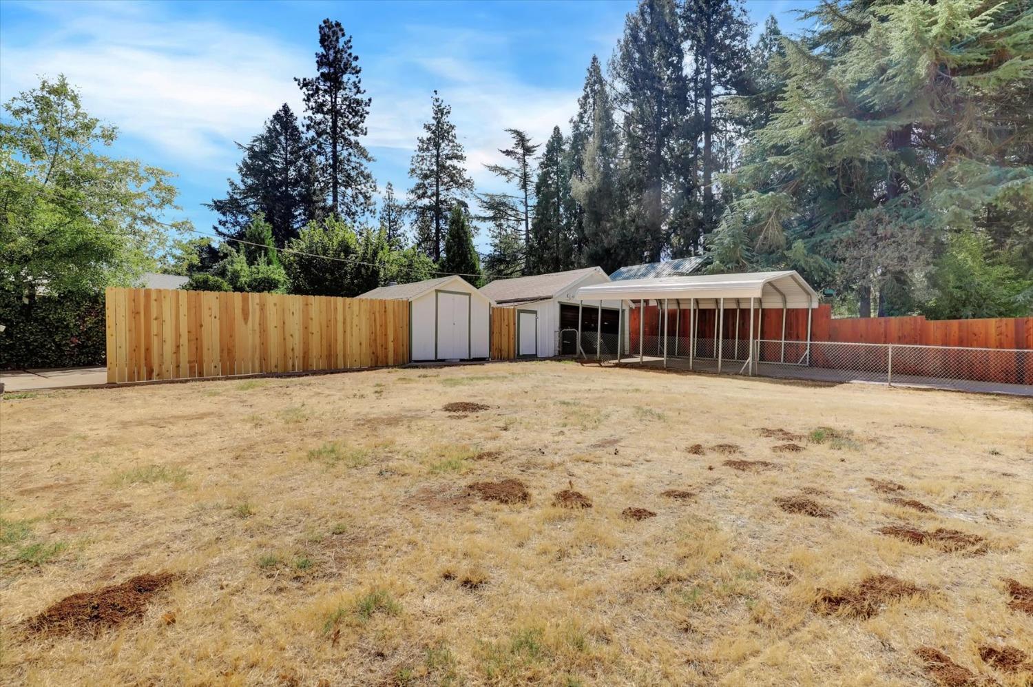 Detail Gallery Image 53 of 78 For 13207 Ridge Rd, Grass Valley,  CA 95945 - 3 Beds | 2 Baths