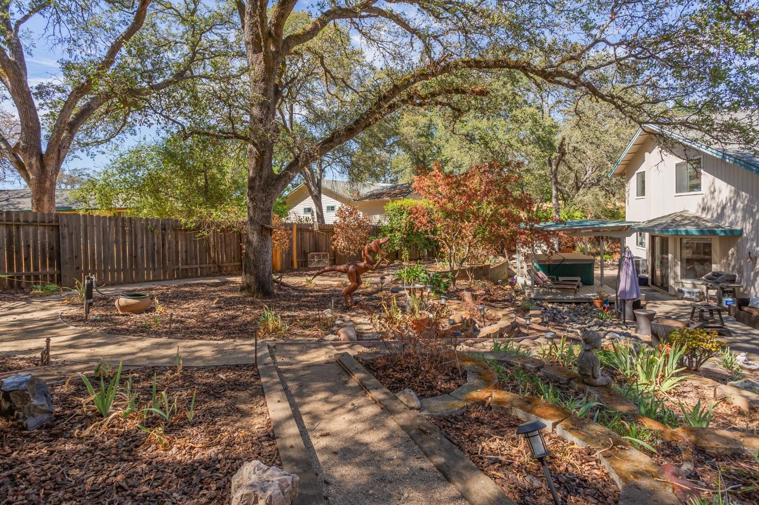 Detail Gallery Image 45 of 64 For 117 Cheryl Ct, Folsom,  CA 95630 - 4 Beds | 2/1 Baths