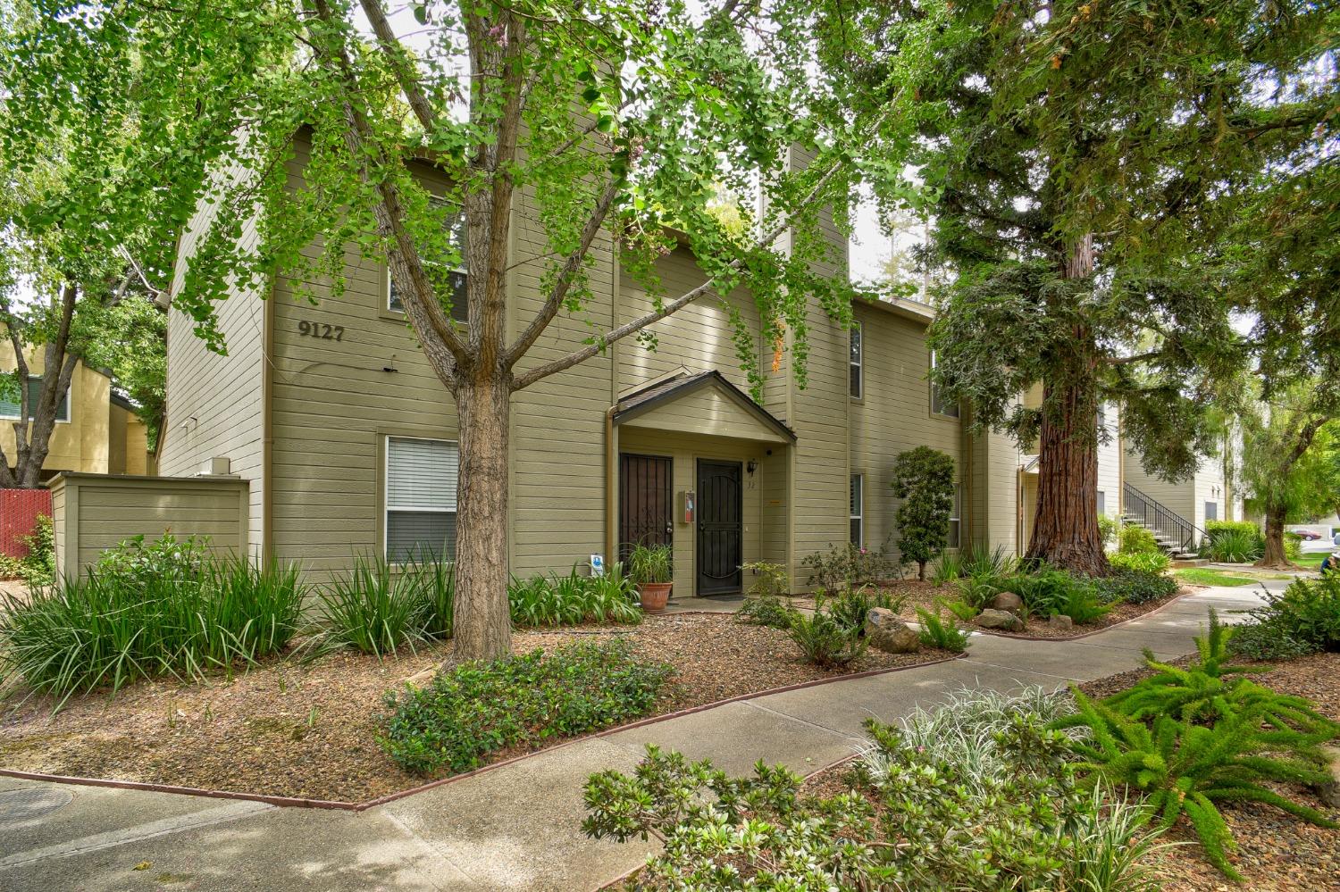 Newhall Drive #32, Sacramento, California image 1