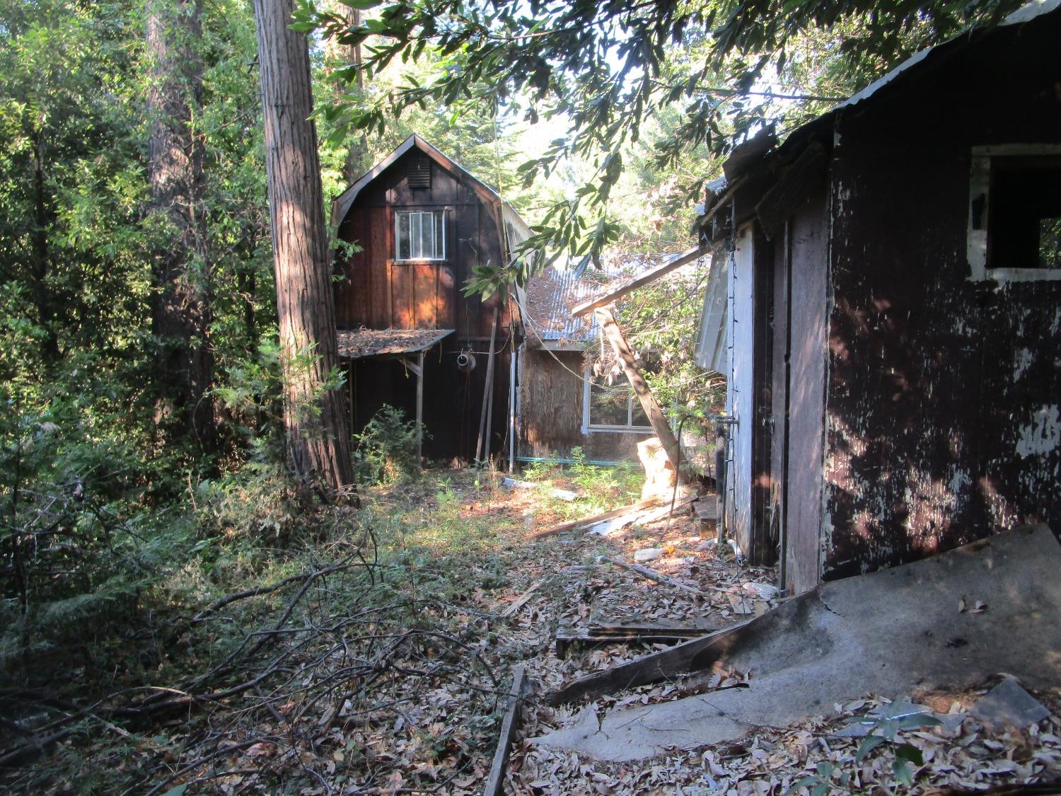 Detail Gallery Image 6 of 10 For 16675 Black Sands Mine Rd, Nevada City,  CA 95959 - – Beds | – Baths