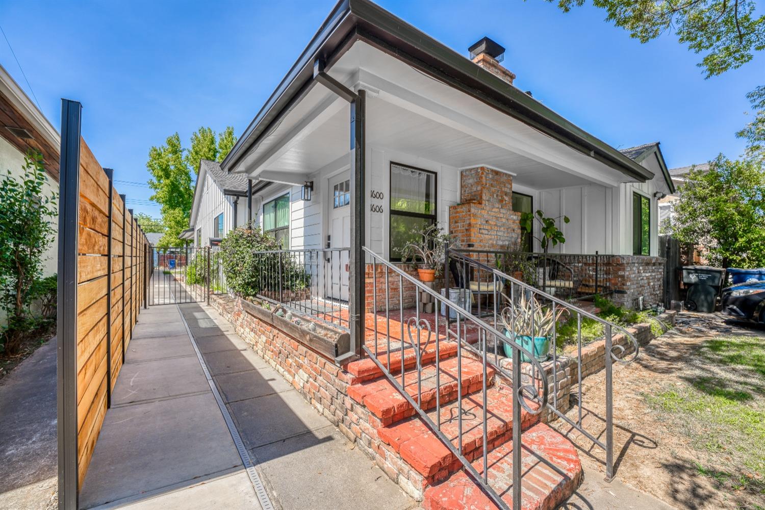 1606 35th Street, Sacramento, California image 6