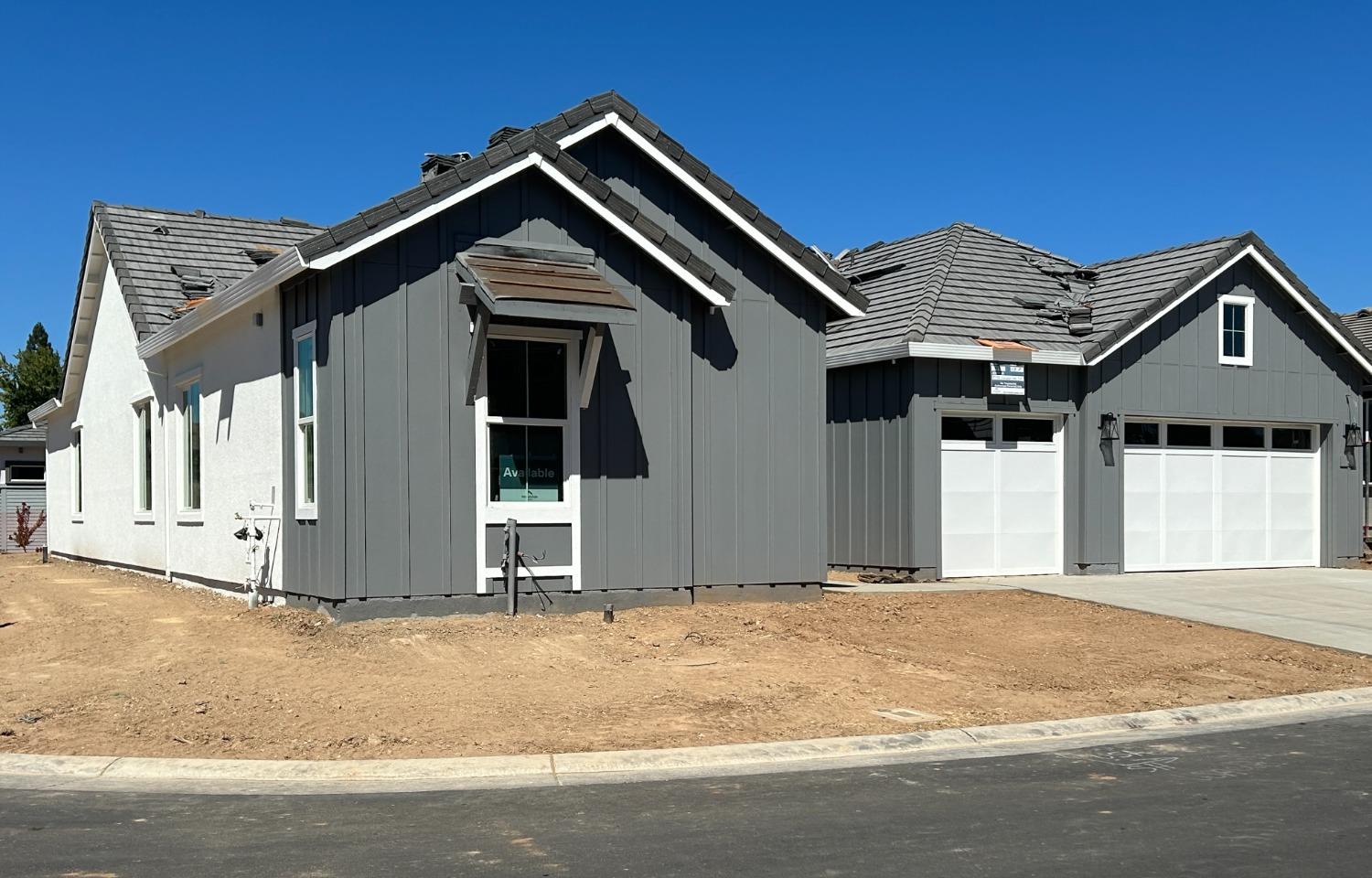 Detail Gallery Image 2 of 6 For 3840 Fletcher Peak Circle, Granite Bay,  CA 95661 - 3 Beds | 2/1 Baths