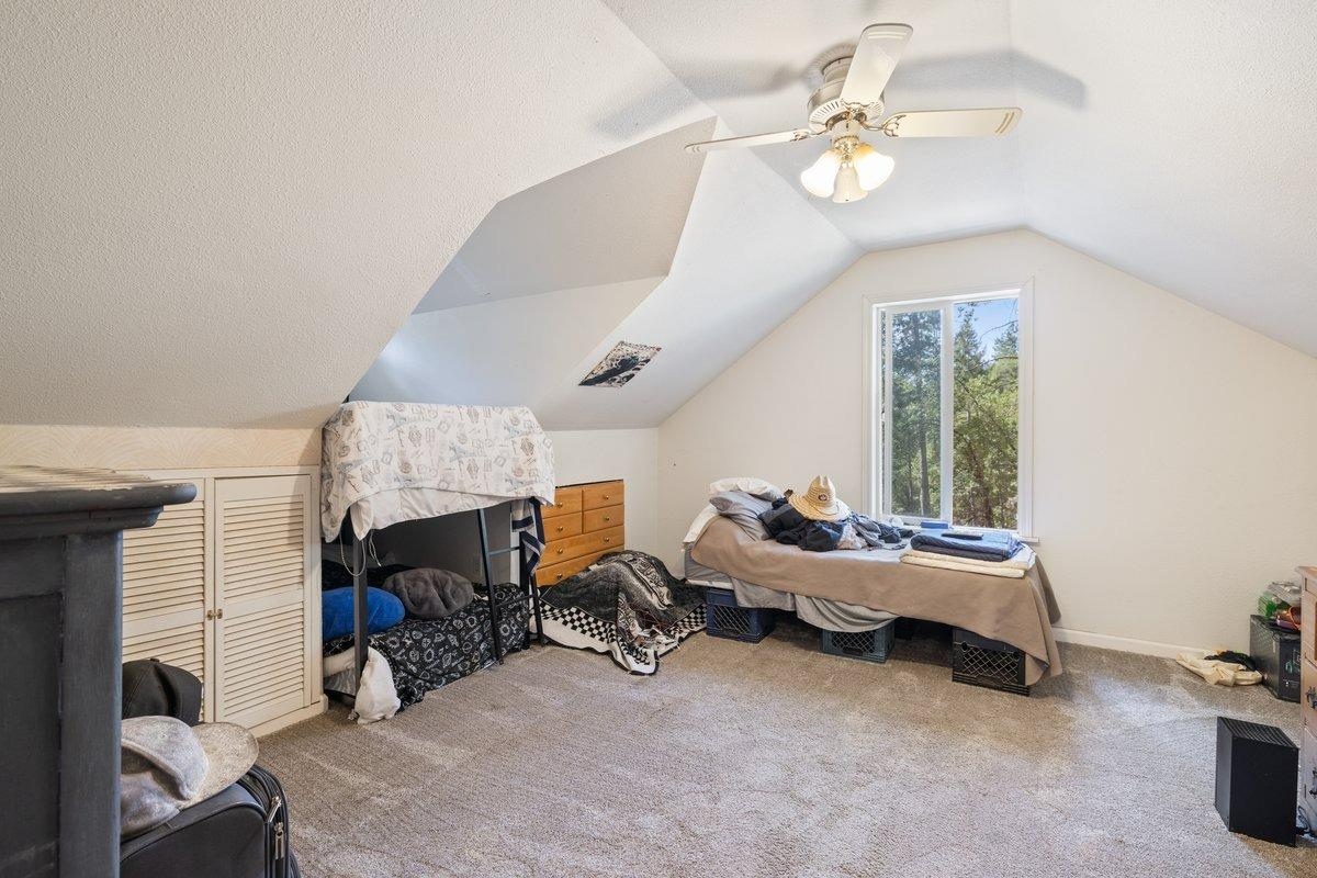 Detail Gallery Image 35 of 54 For 18921 Greenhorn Rd, Grass Valley,  CA 95945 - 3 Beds | 2/1 Baths