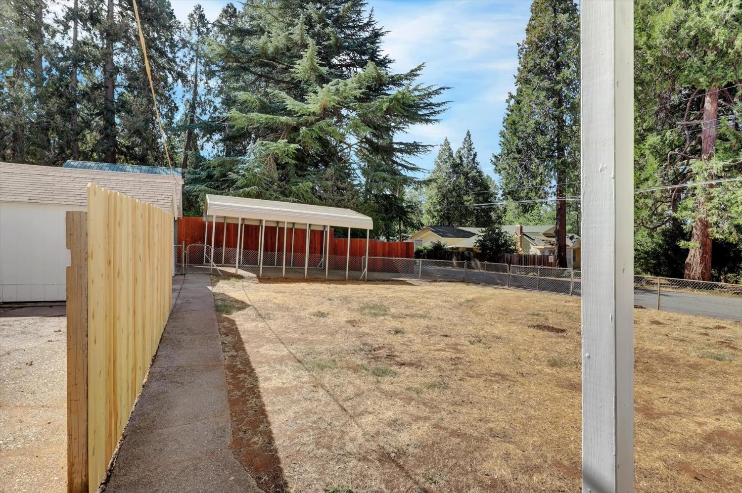 Detail Gallery Image 56 of 78 For 13207 Ridge Rd, Grass Valley,  CA 95945 - 3 Beds | 2 Baths