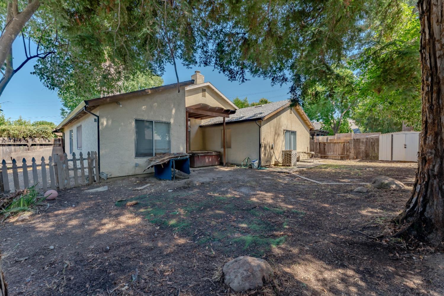 Detail Gallery Image 29 of 30 For 1130 Rudger Way, Sacramento,  CA 95833 - 3 Beds | 2 Baths