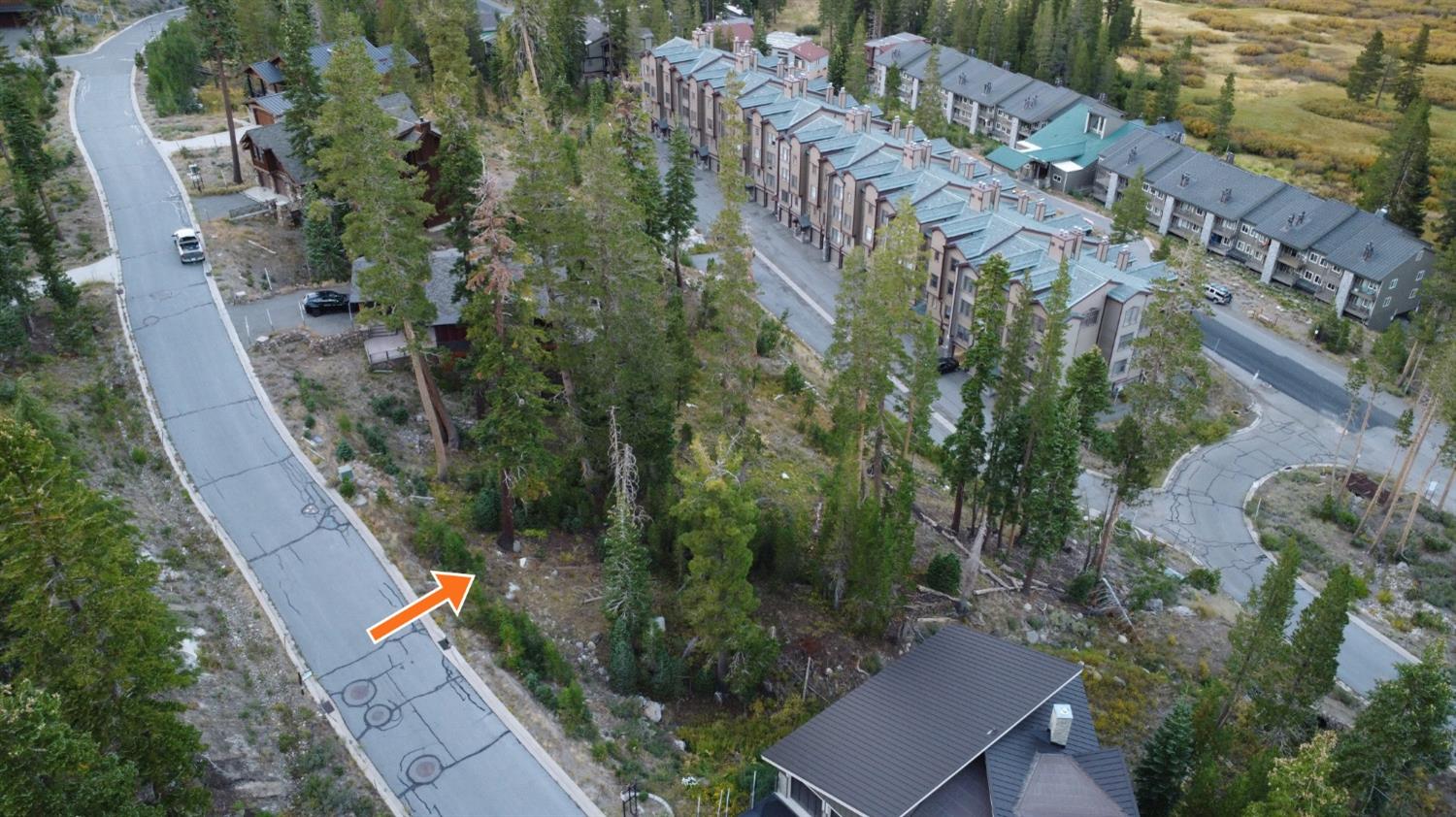 Detail Gallery Image 4 of 8 For 0 Palisades Dr, Kirkwood,  CA 95646 - – Beds | – Baths