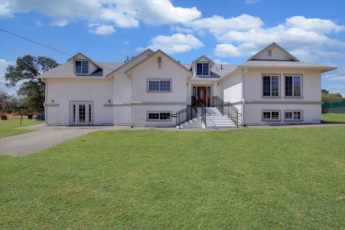 Detail Gallery Image 1 of 1 For 2940 Oro Quincy Hwy, Oroville,  CA 95966 - 5 Beds | 4/1 Baths