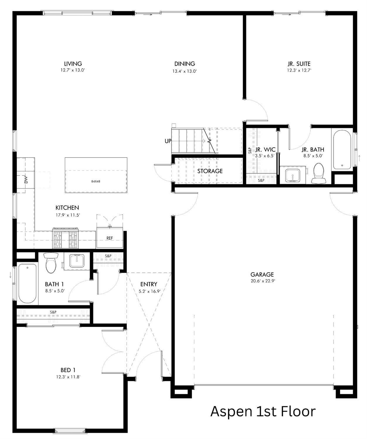 Old Stockton Road #LOT35, Oakdale, California image 5