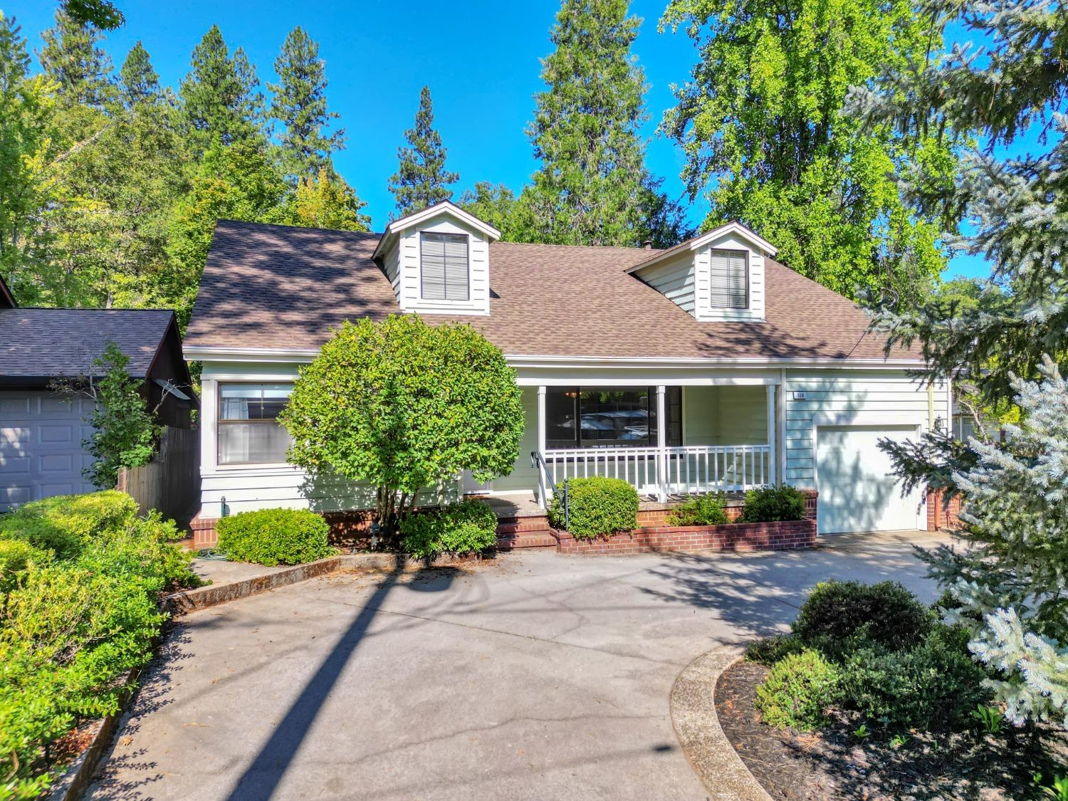 Detail Gallery Image 54 of 86 For 816 Zion St, Nevada City,  CA 95959 - 3 Beds | 3 Baths