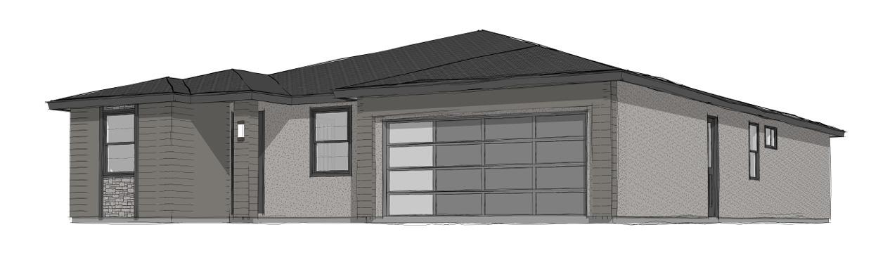 Detail Gallery Image 2 of 3 For 919 Old Stockton Rd #LOT28,  Oakdale,  CA 95361 - 4 Beds | 3 Baths