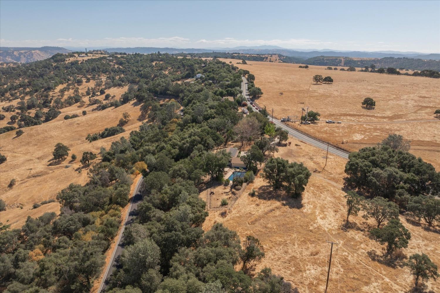 Detail Gallery Image 29 of 31 For 6787 Highway 26, Mokelumne Hill,  CA 95252 - 3 Beds | 2 Baths