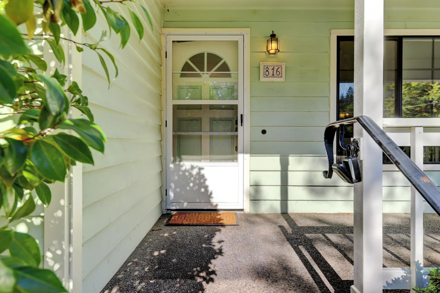 Detail Gallery Image 4 of 86 For 816 Zion St, Nevada City,  CA 95959 - 3 Beds | 3 Baths