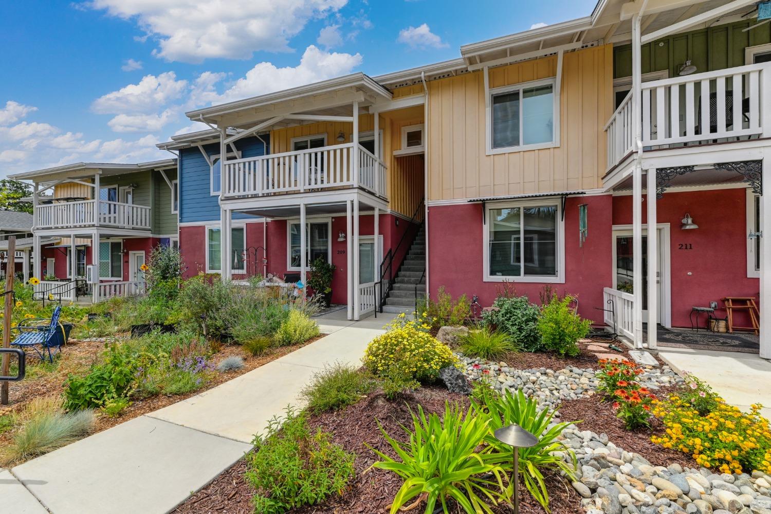 MLS: 224100828 Condo For Sale