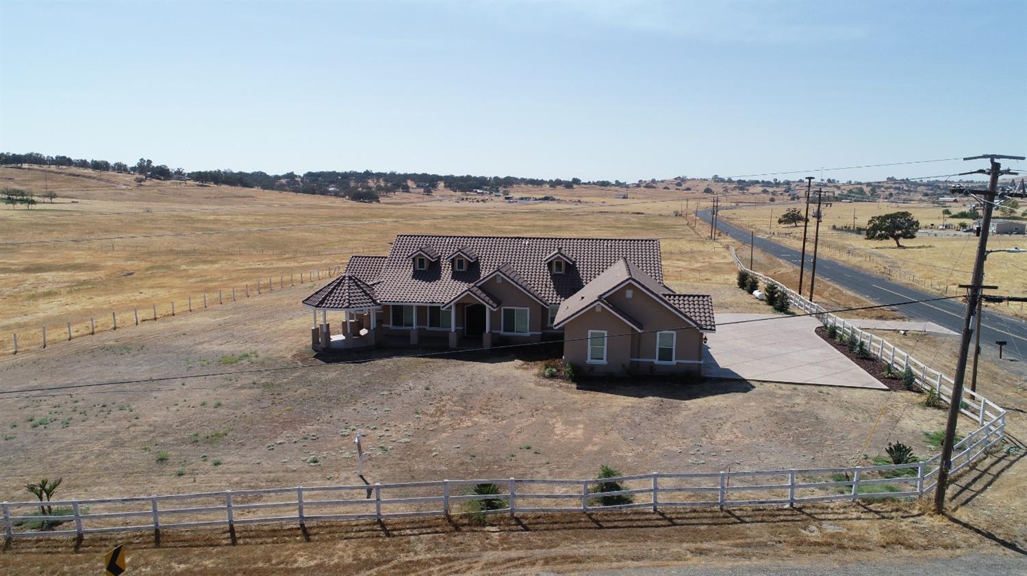 Detail Gallery Image 91 of 92 For 2906 Ranchito, La Grange,  CA 95329 - 3 Beds | 2/1 Baths