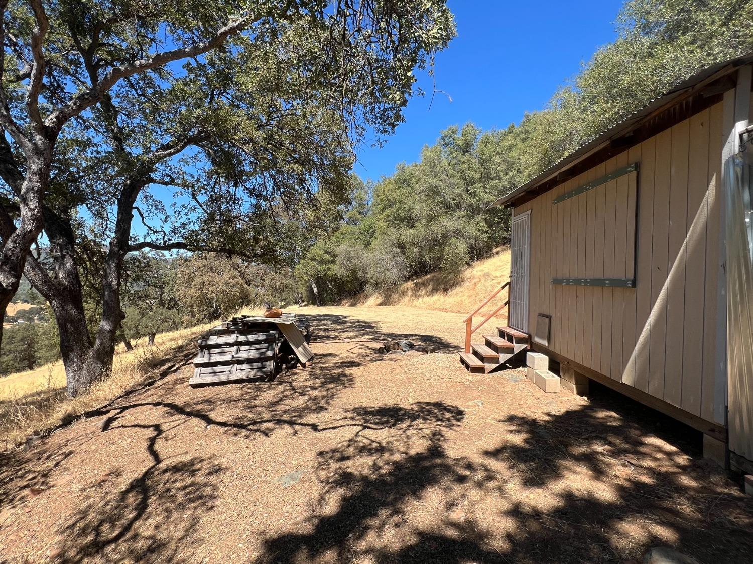 Pinto Road, Angels Camp, California image 19