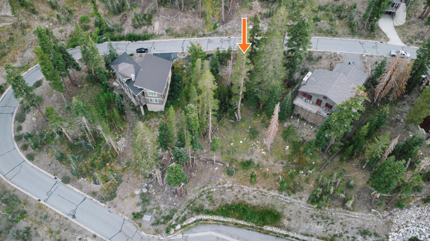 Detail Gallery Image 1 of 8 For 0 Palisades Dr, Kirkwood,  CA 95646 - – Beds | – Baths
