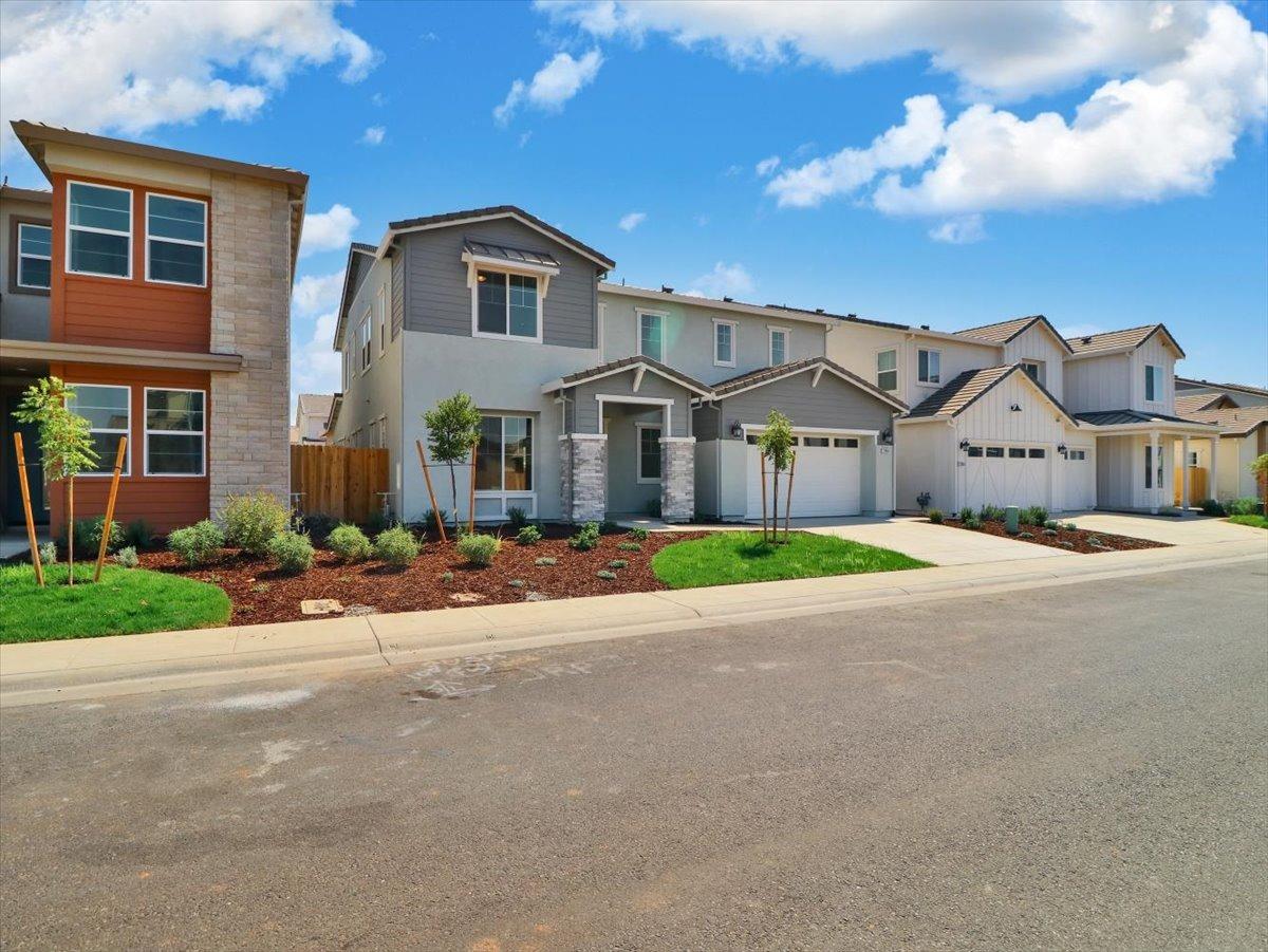 N Pier View Way, Rancho Cordova, California image 5