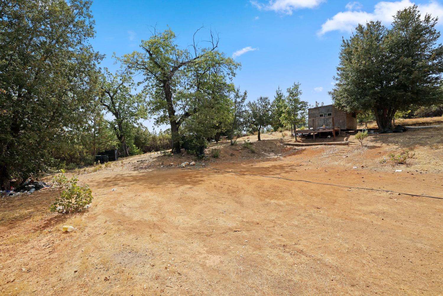 Bondurant Mine Road, Coulterville, California image 10