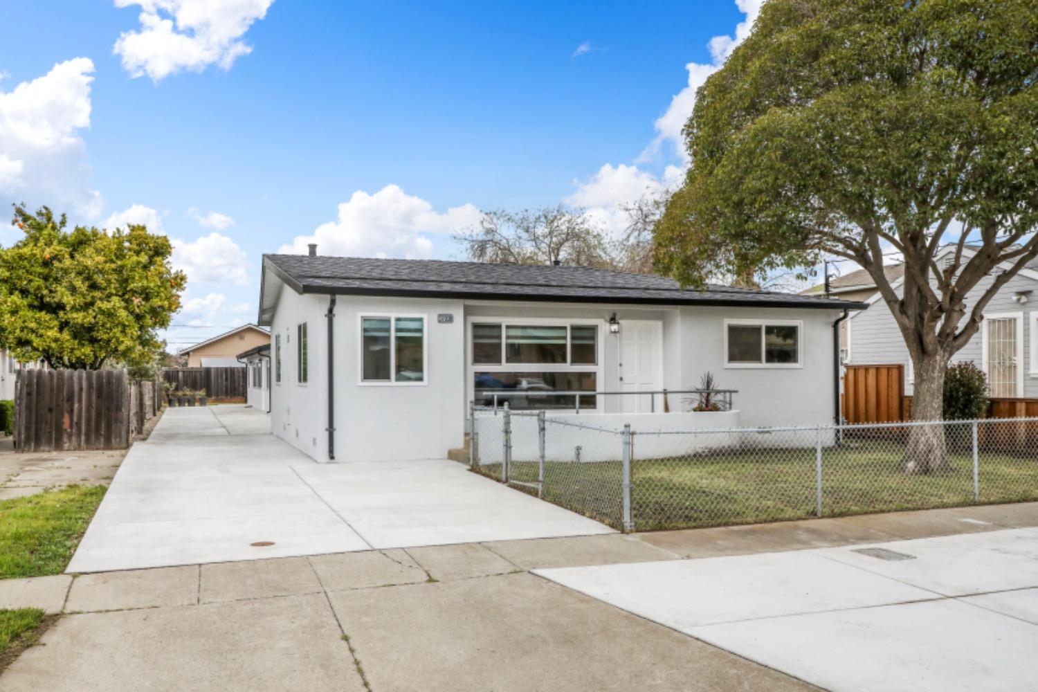 Detail Gallery Image 1 of 1 For 37038 Locust St, Newark,  CA 94569 - – Beds | – Baths