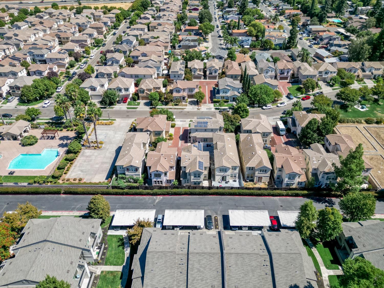 Detail Gallery Image 60 of 79 For 3421 Soda Way, Sacramento,  CA 95834 - 3 Beds | 2/1 Baths