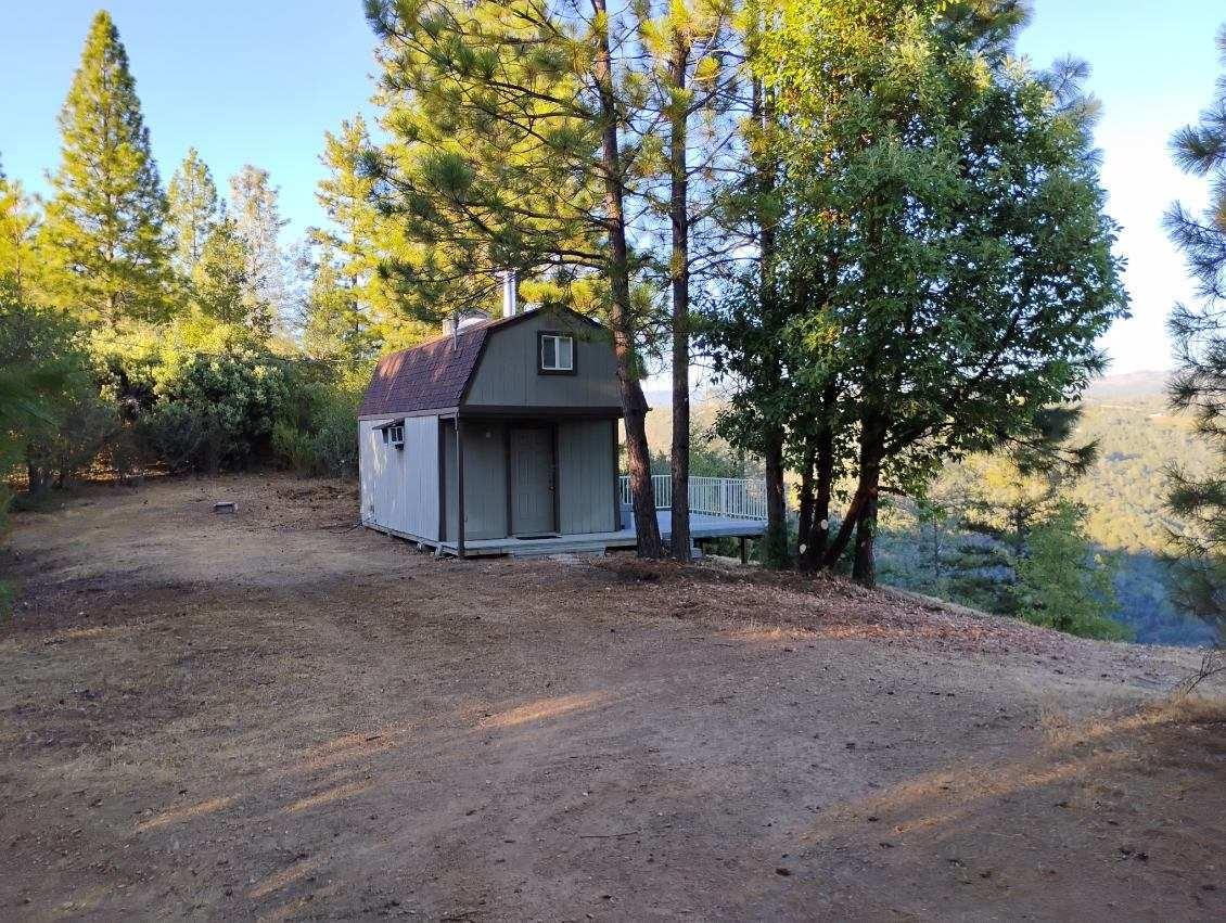 Detail Gallery Image 1 of 21 For 6901 Light Canyon Rd, Placerville,  CA 95667 - – Beds | – Baths