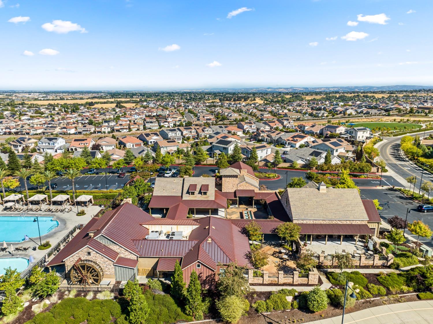 Detail Gallery Image 63 of 64 For 2276 Ranch View Dr, Rocklin,  CA 95765 - 5 Beds | 5 Baths