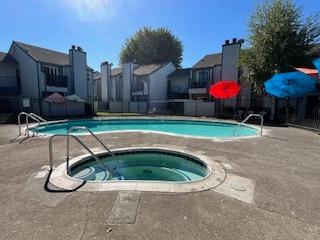 Detail Gallery Image 7 of 9 For 445 Almond Dr #93,  Lodi,  CA 95240 - 2 Beds | 1 Baths