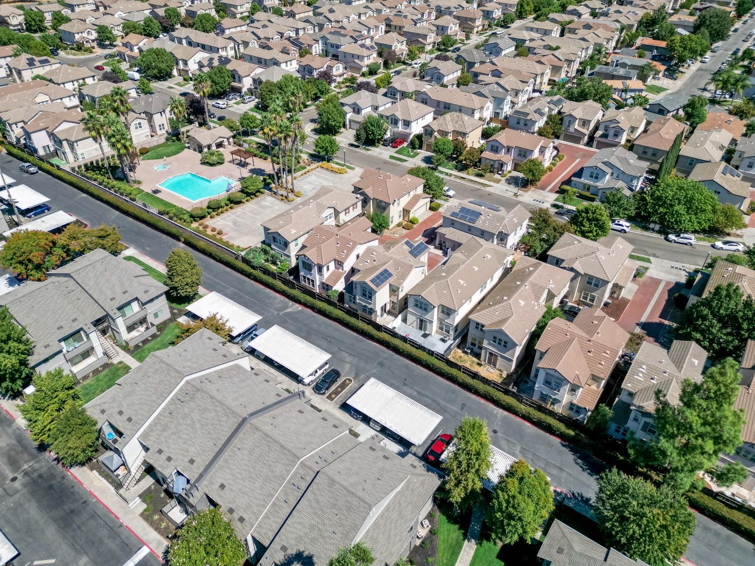 Detail Gallery Image 51 of 79 For 3421 Soda Way, Sacramento,  CA 95834 - 3 Beds | 2/1 Baths