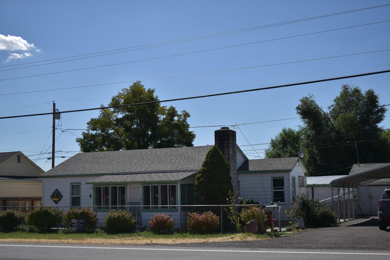 N Twelve Street, Alturas, California image 4