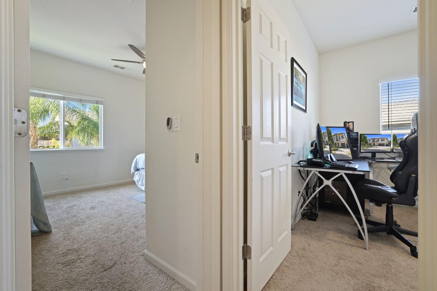 Detail Gallery Image 30 of 41 For 1711 Silver Ridge Way, Oakdale,  CA 95361 - 4 Beds | 2/1 Baths