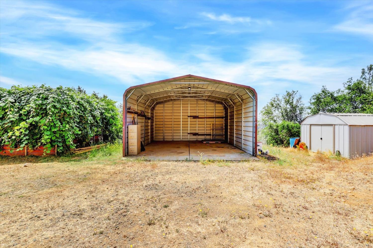 Detail Gallery Image 63 of 95 For 15463 Summit Way, Grass Valley,  CA 95949 - 4 Beds | 3/1 Baths