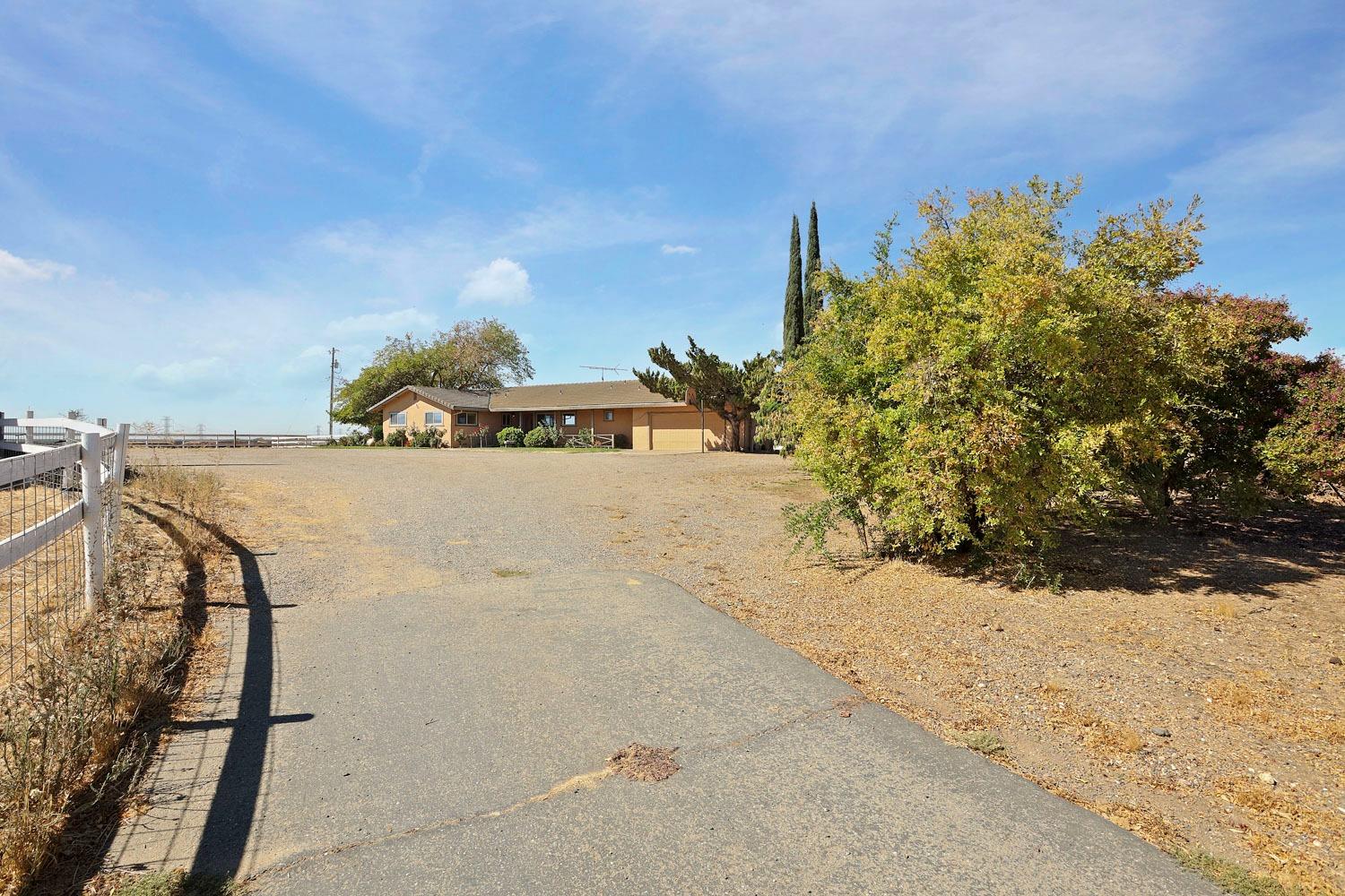 E Flood Road, Linden, California image 18