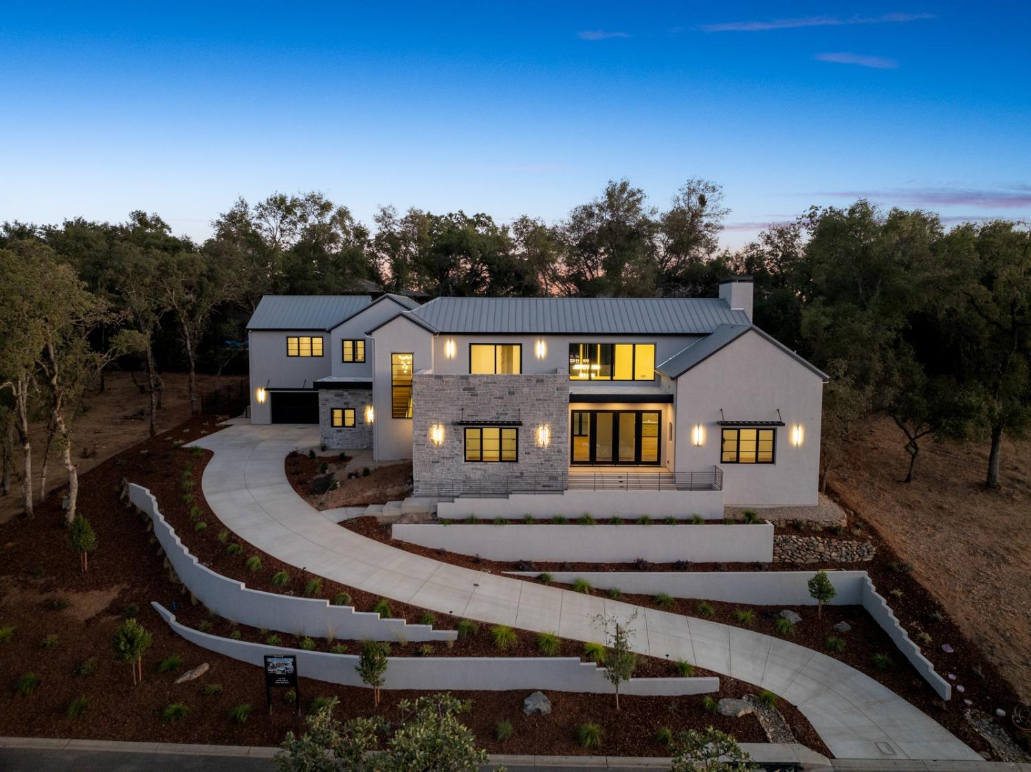 Detail Gallery Image 64 of 69 For 4160 Raphael Dr, El Dorado Hills,  CA 95762 - 5 Beds | 7 Baths