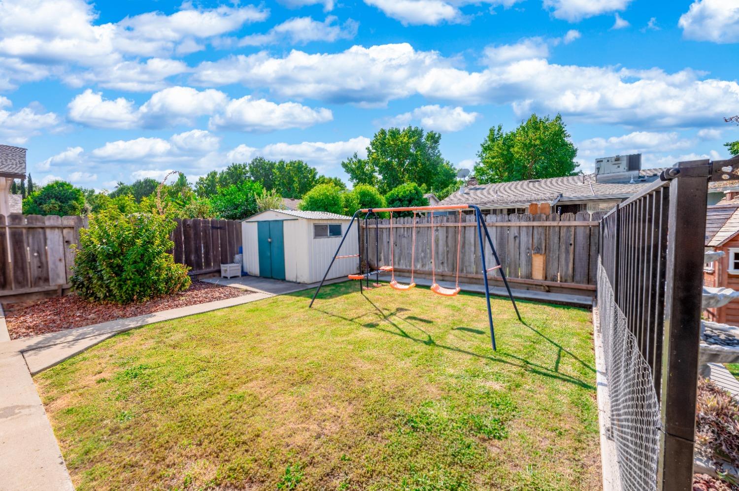 Detail Gallery Image 35 of 36 For 2308 Mcritchie Way, Modesto,  CA 95355 - 3 Beds | 2 Baths