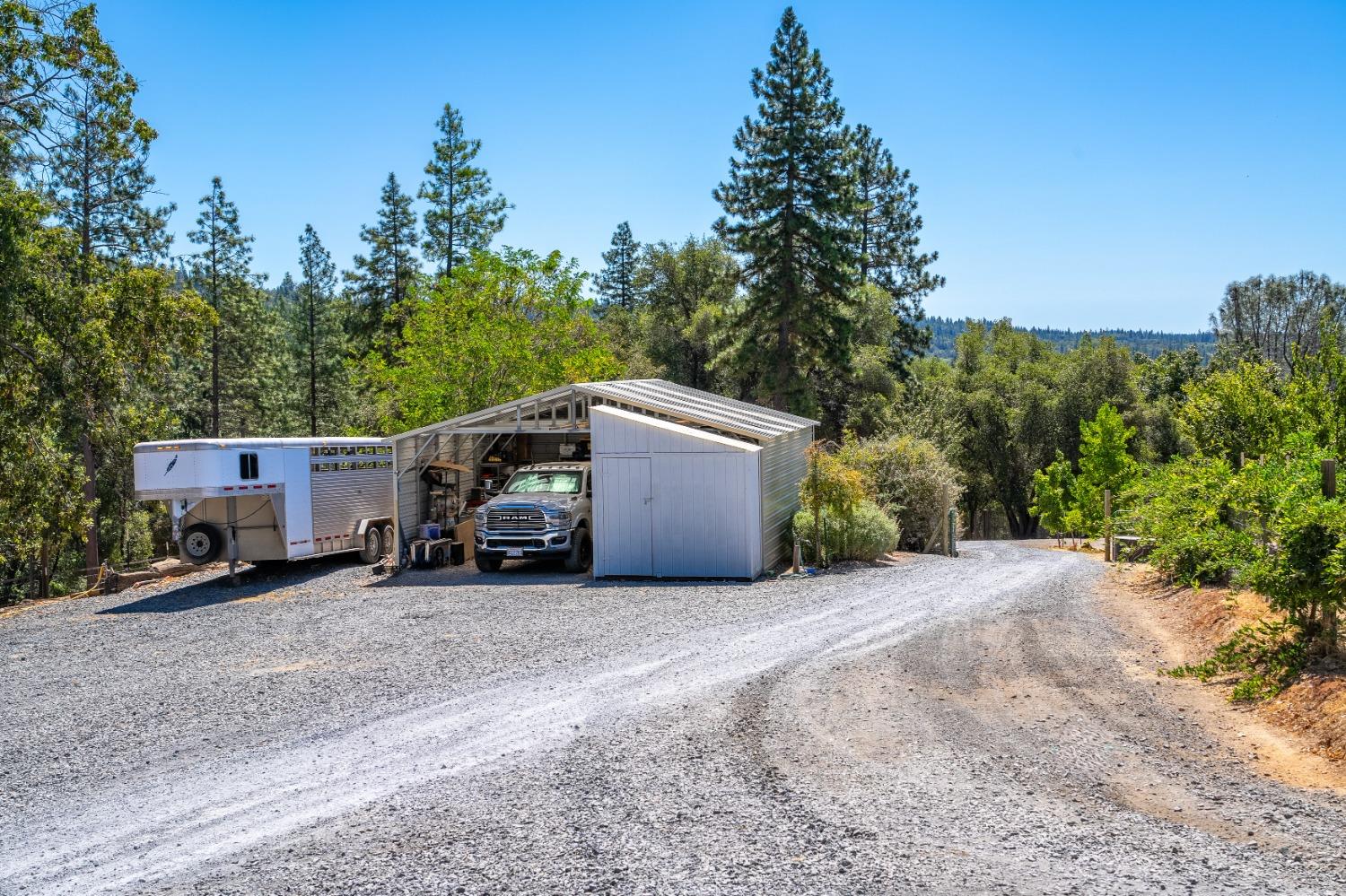 Syd Road, Greenwood, California image 16