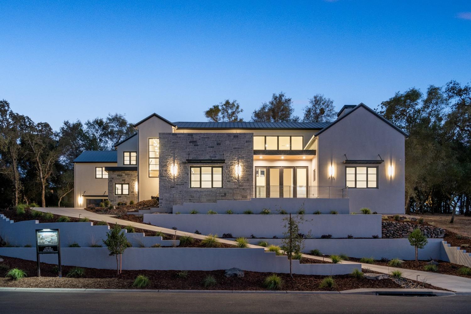 Detail Gallery Image 1 of 69 For 4160 Raphael Dr, El Dorado Hills,  CA 95762 - 5 Beds | 7 Baths