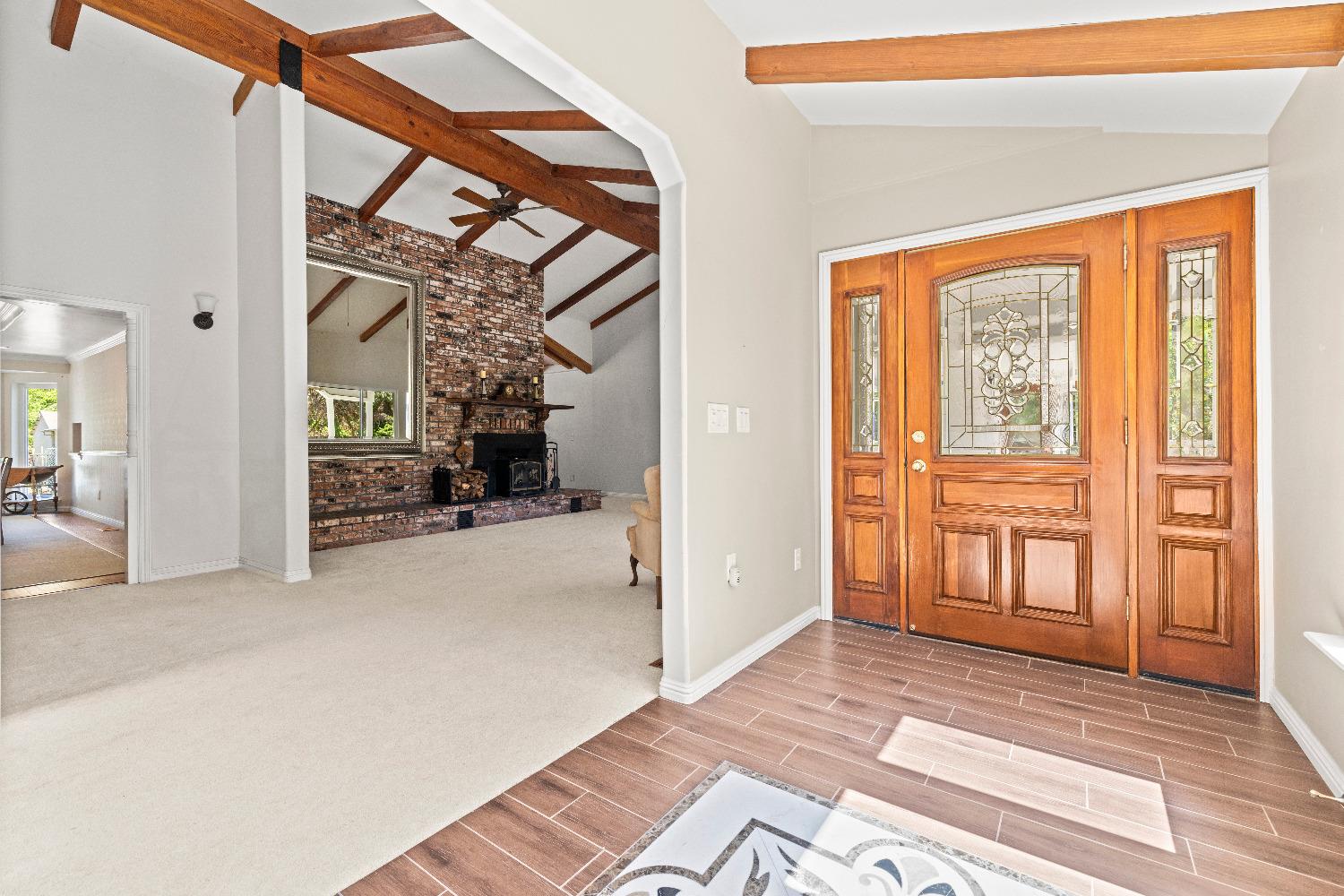 Detail Gallery Image 11 of 49 For 1630 Christian Valley Rd, Auburn,  CA 95602 - 3 Beds | 3/1 Baths