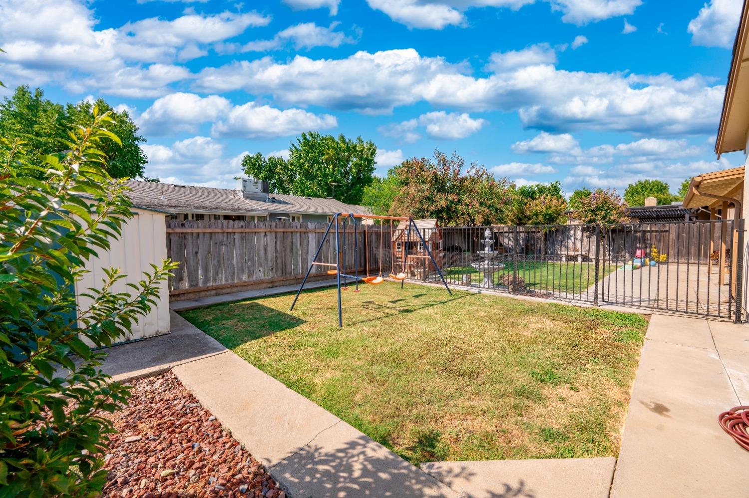 Detail Gallery Image 36 of 36 For 2308 Mcritchie Way, Modesto,  CA 95355 - 3 Beds | 2 Baths