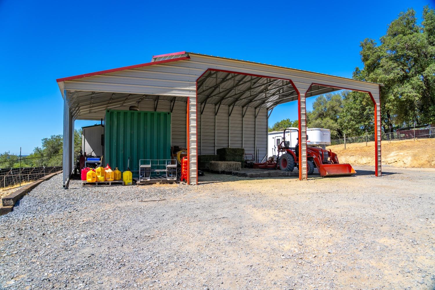 Syd Road, Greenwood, California image 9