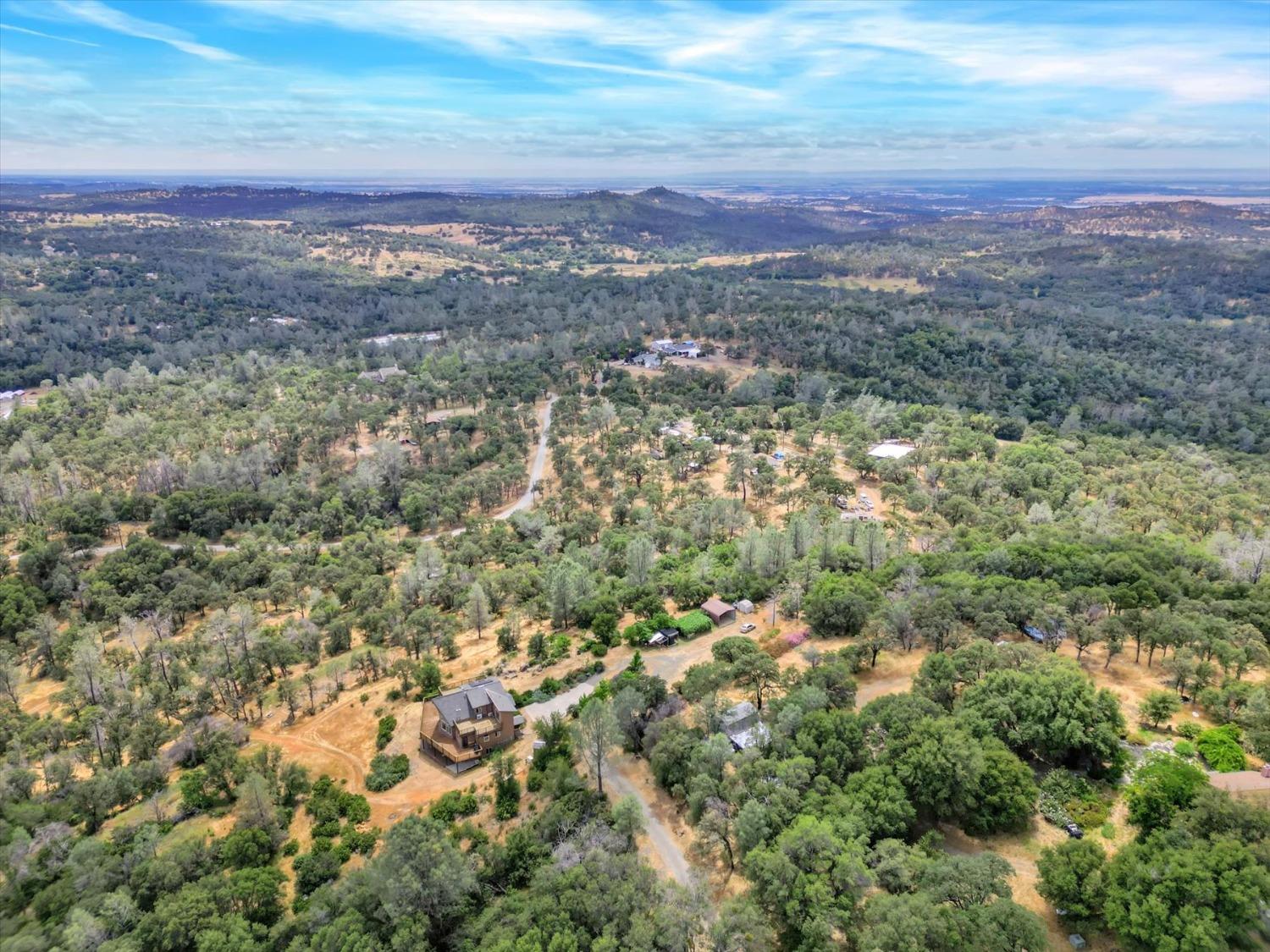 Detail Gallery Image 70 of 95 For 15463 Summit Way, Grass Valley,  CA 95949 - 4 Beds | 3/1 Baths