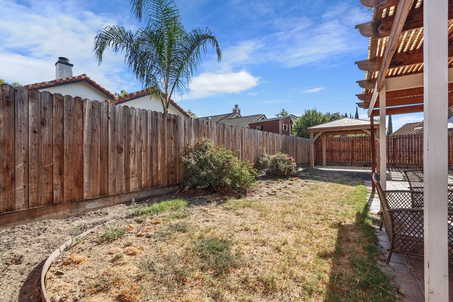 Detail Gallery Image 40 of 42 For 130 E Mount Diablo Ave, Tracy,  CA 95376 - 3 Beds | 2/1 Baths