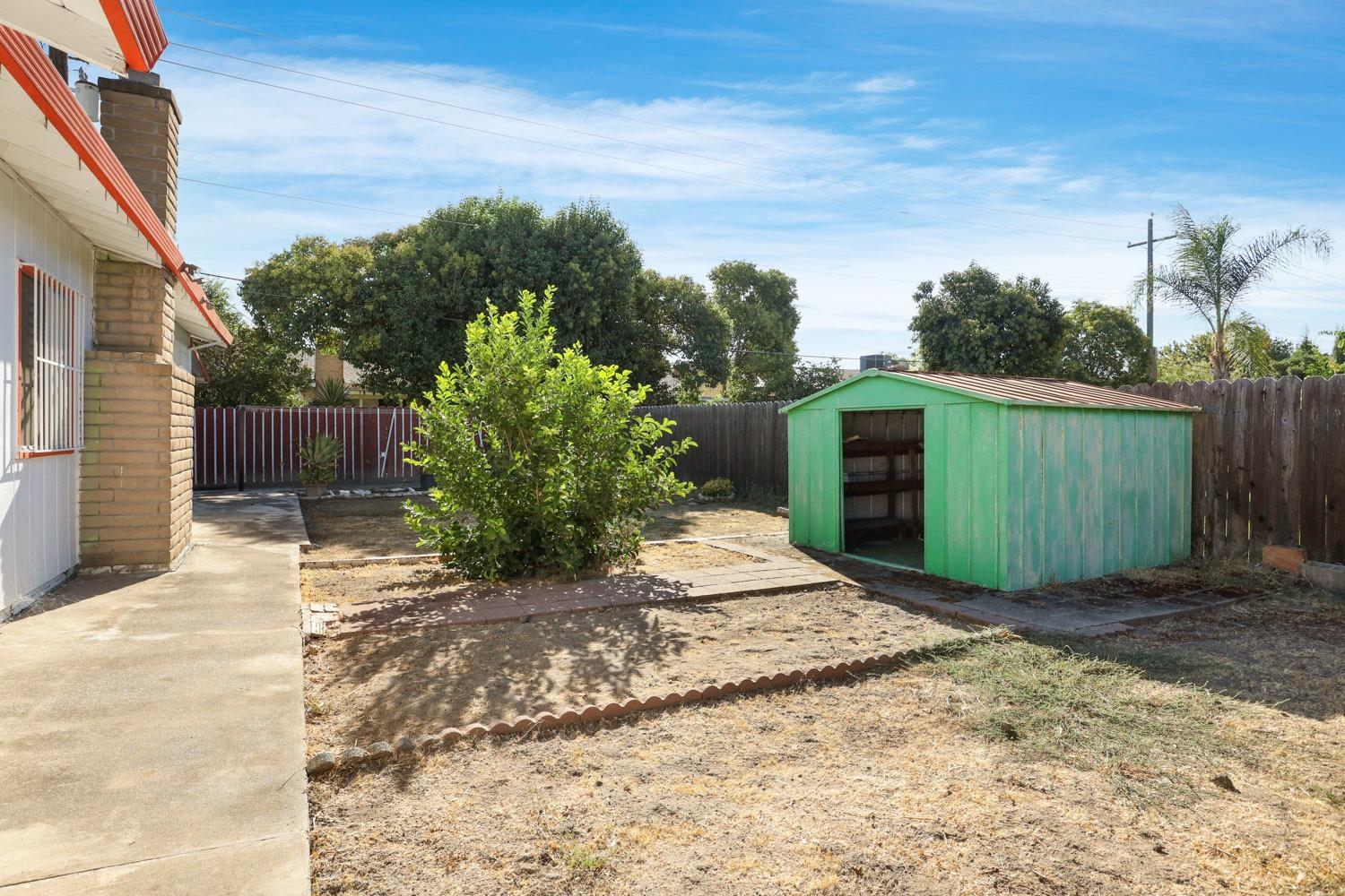 Detail Gallery Image 42 of 46 For 2808 W Hammer Ln, Stockton,  CA 95209 - 3 Beds | 2 Baths