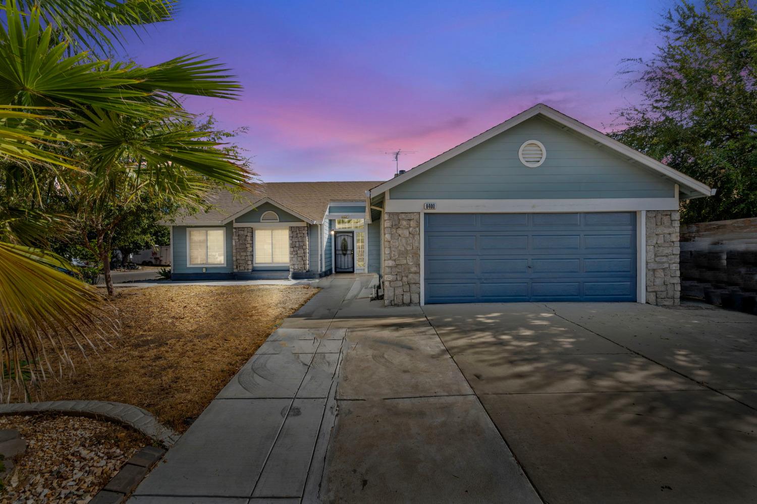 Detail Gallery Image 2 of 36 For 8400 Yamamoto Way, Patterson,  CA 95363 - 3 Beds | 2 Baths