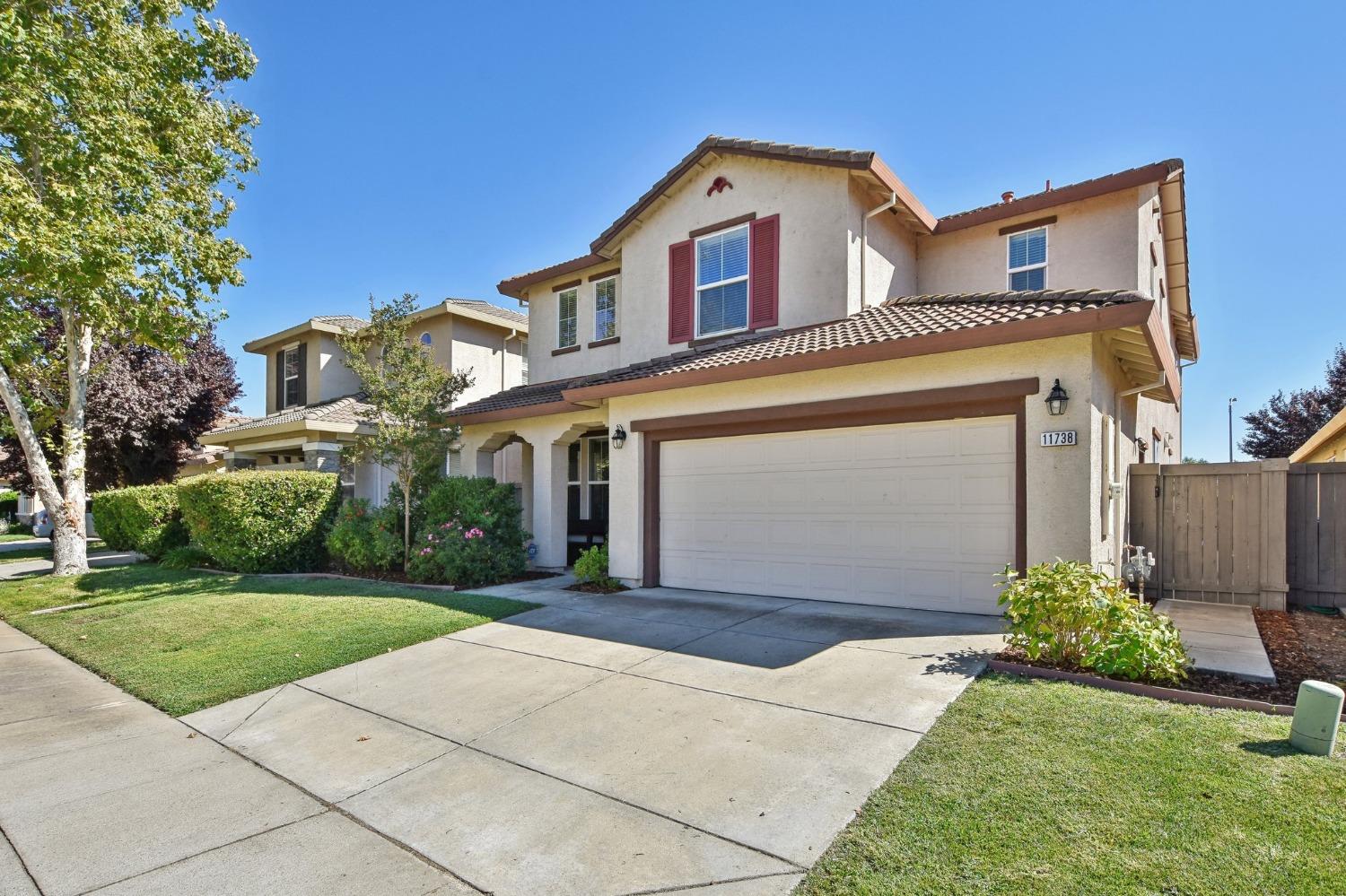 Kouros Way, Rancho Cordova, California image 3