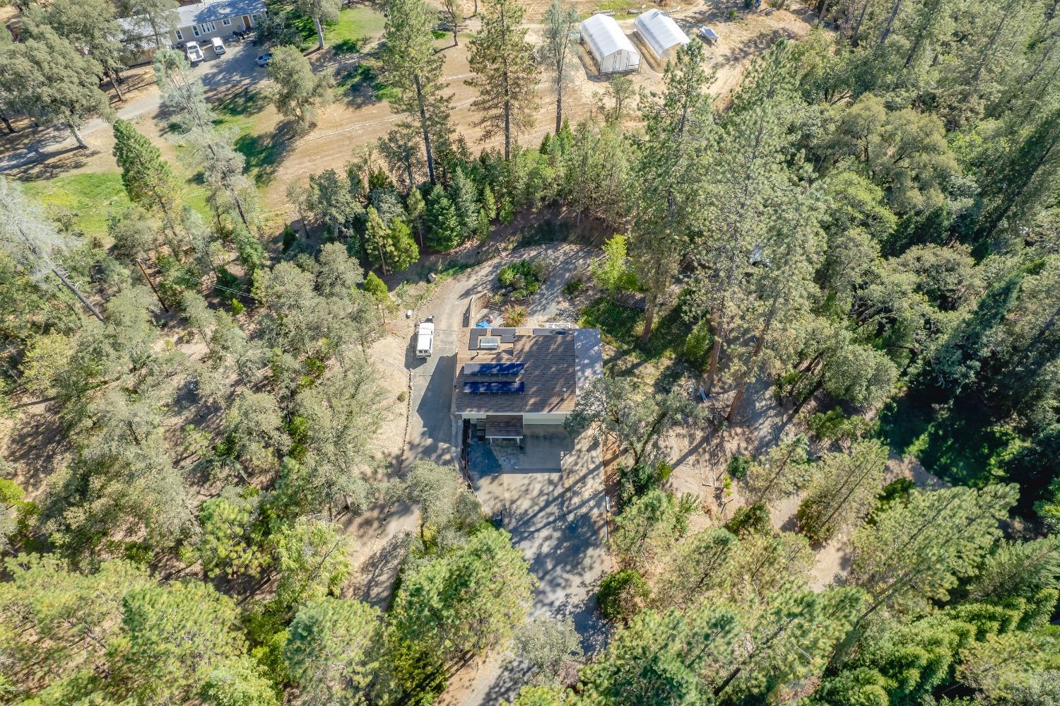 Detail Gallery Image 41 of 63 For 16879 Kiwi Rd, Grass Valley,  CA 95949 - 3 Beds | 2 Baths